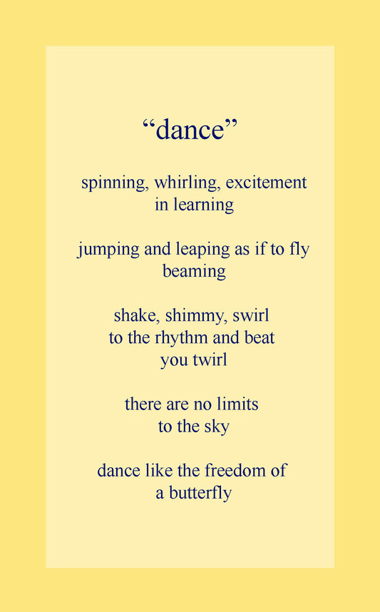 dance