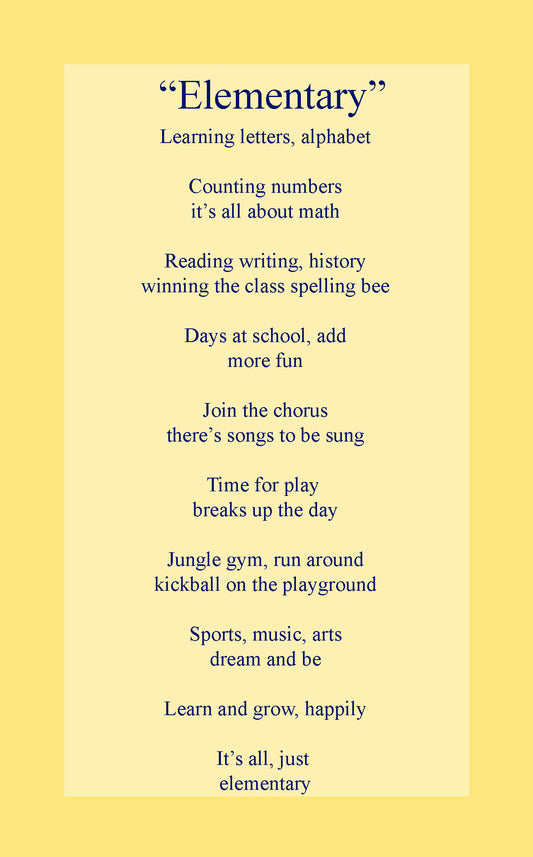 Elementary