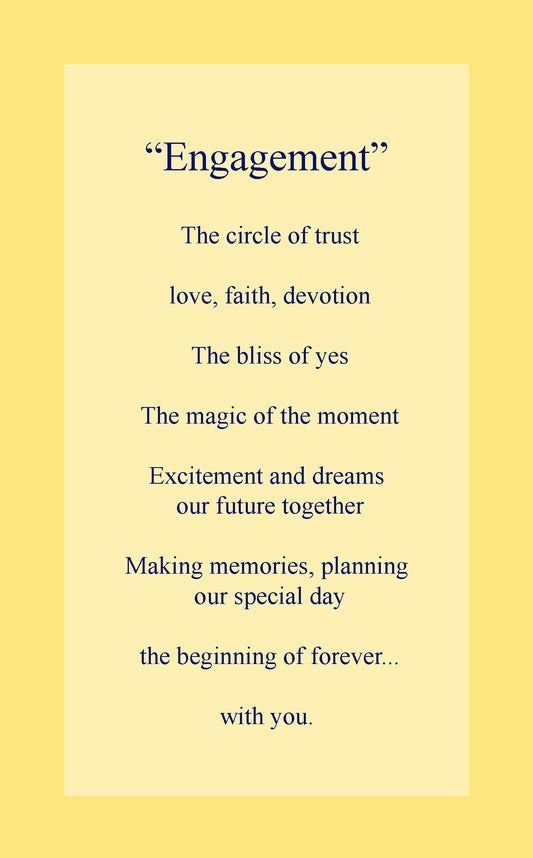 Engagement