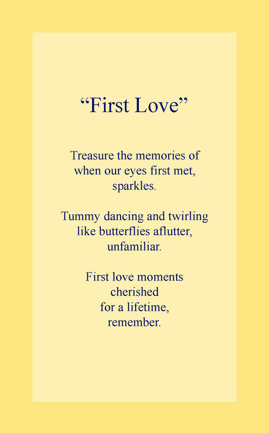 First Love
