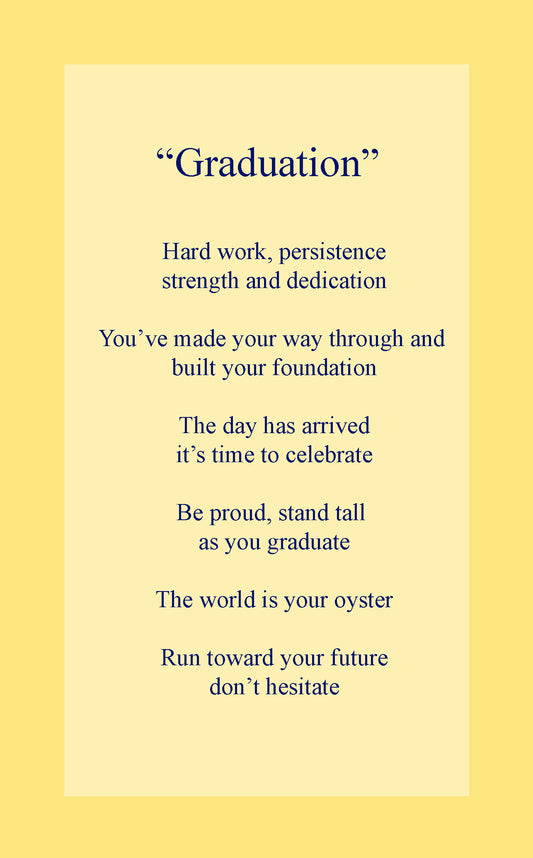 Graduation