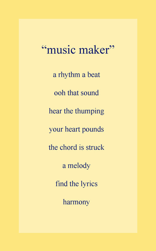 music maker