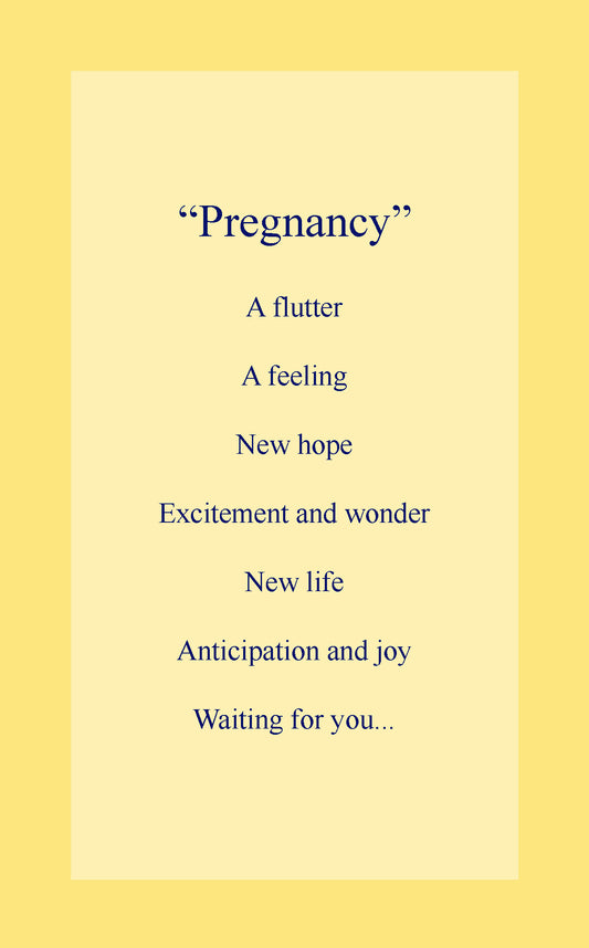 Pregnancy